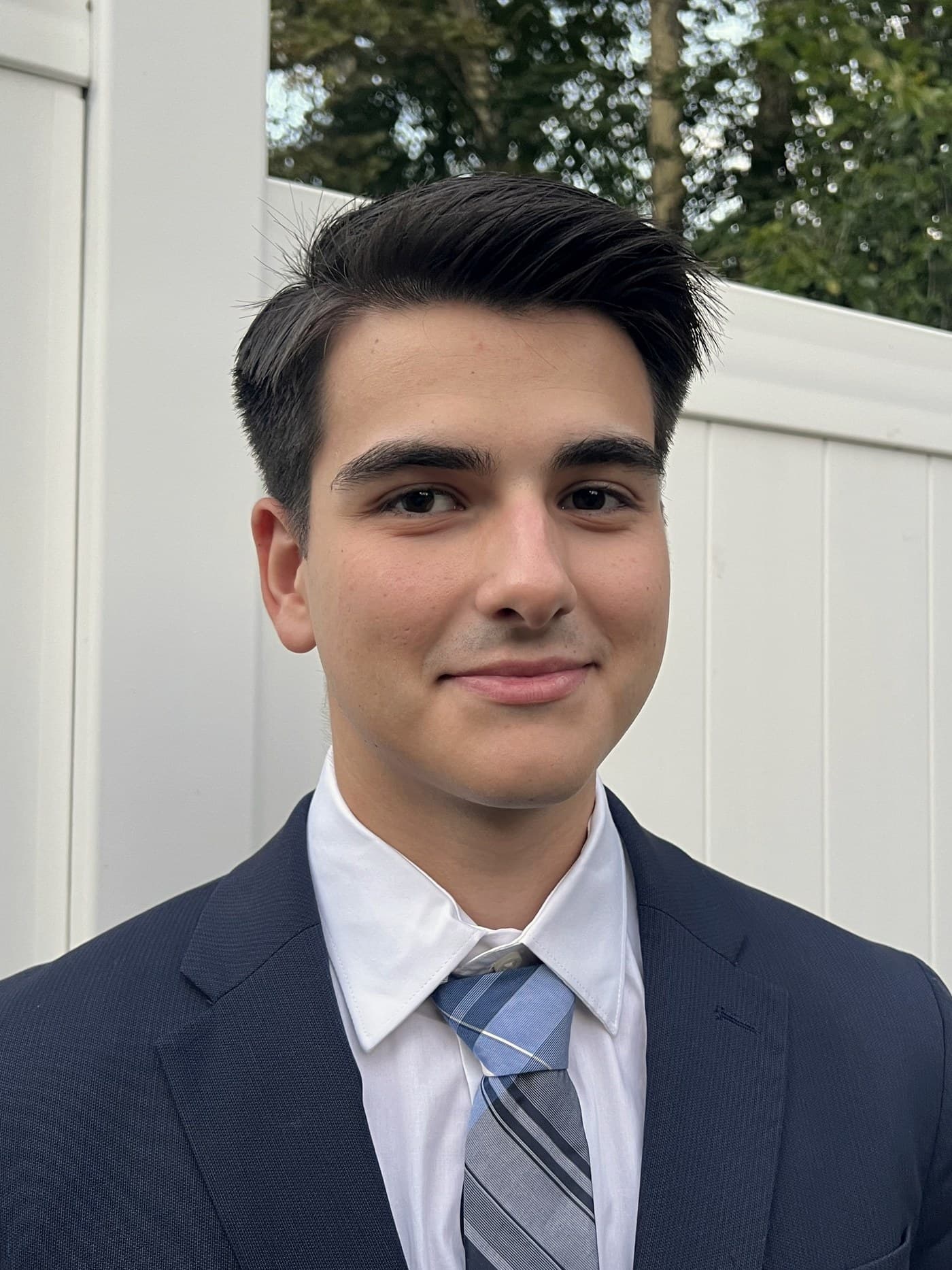 Alejandro Gonzalez, Software Engineer